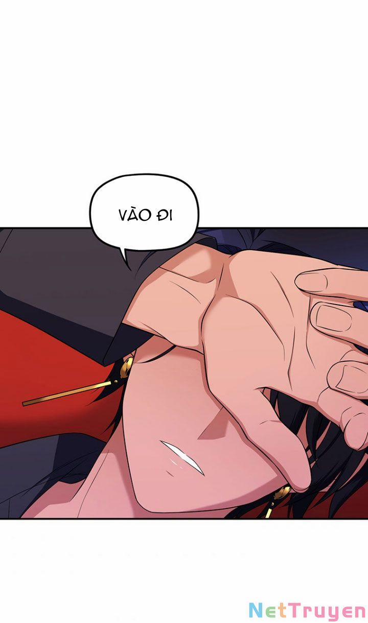 Hoàng Đế Bệ Hạ Là Mãnh Thú 6 trang 40