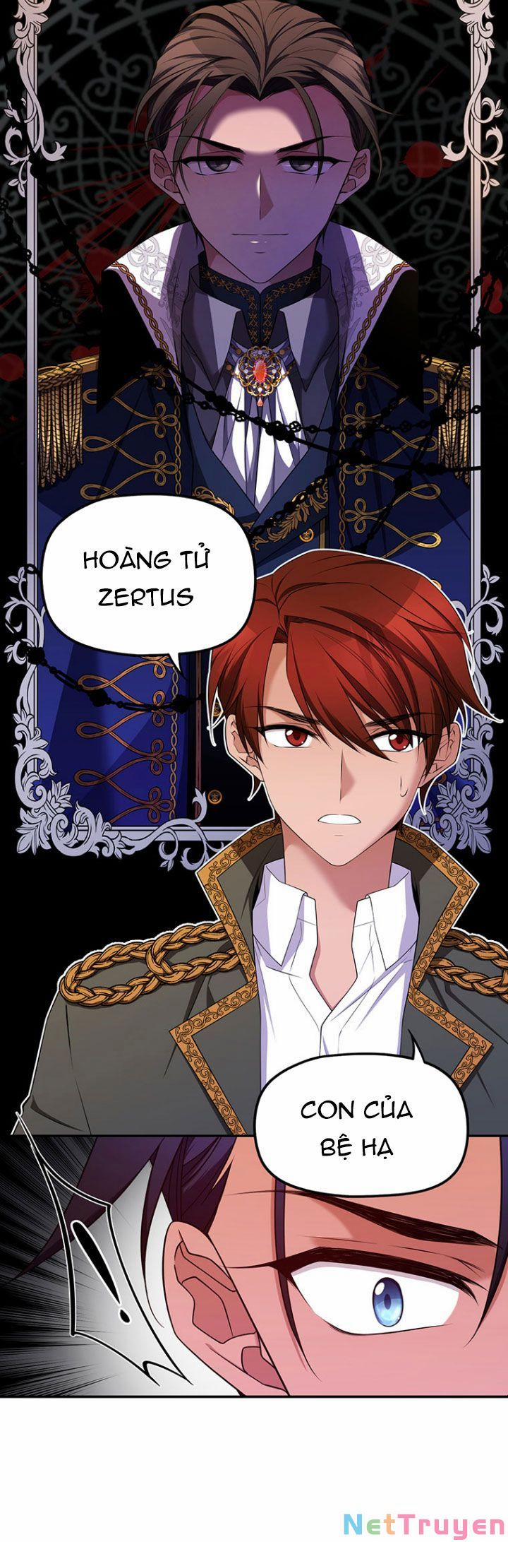 Hoàng Đế Bệ Hạ Là Mãnh Thú 6 trang 47