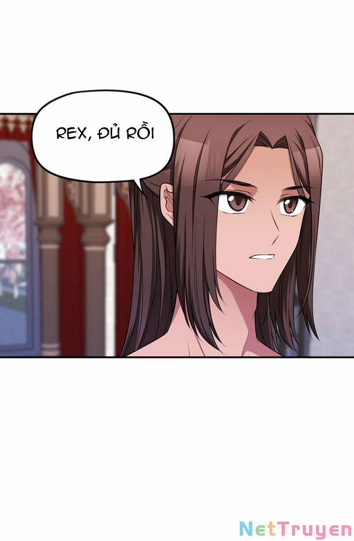 Hoàng Đế Bệ Hạ Là Mãnh Thú 6 trang 49