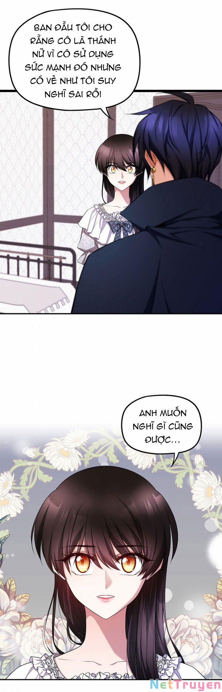 Hoàng Đế Bệ Hạ Là Mãnh Thú 6 trang 5