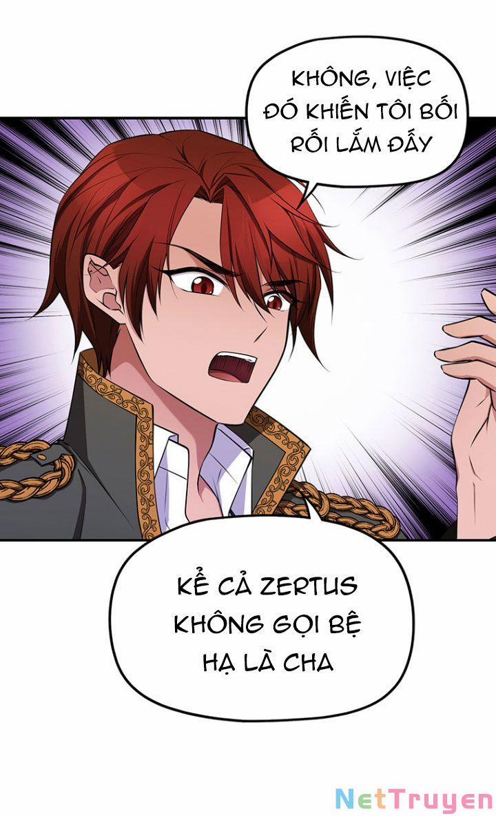 Hoàng Đế Bệ Hạ Là Mãnh Thú 6 trang 50