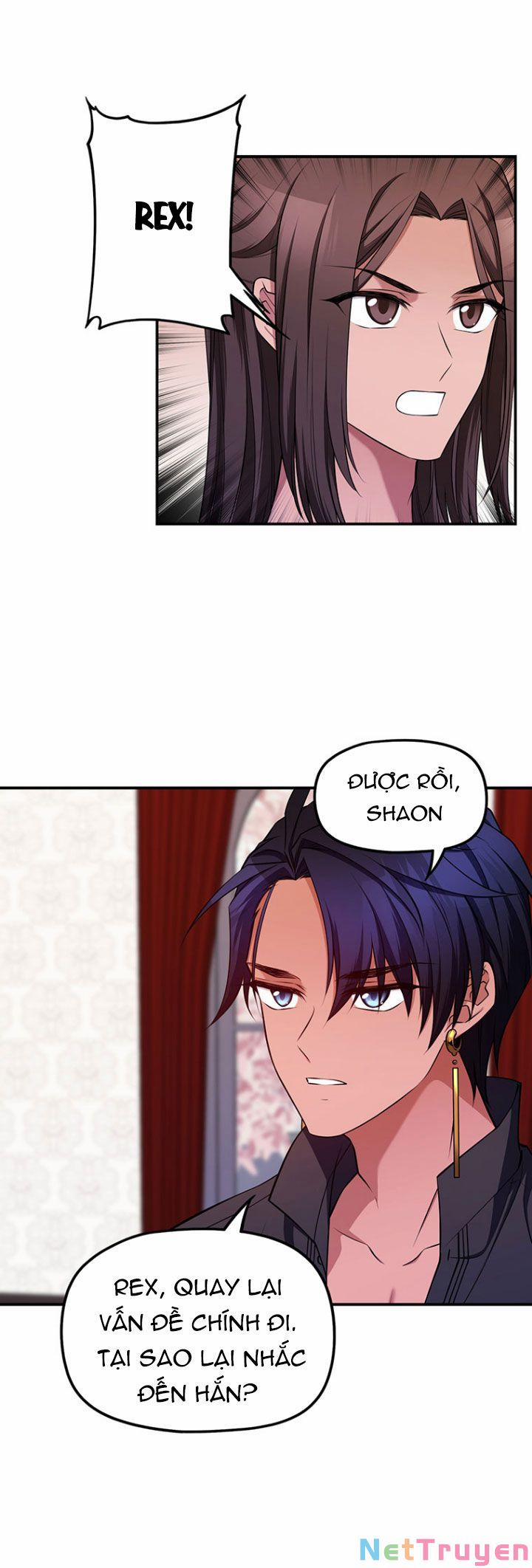 Hoàng Đế Bệ Hạ Là Mãnh Thú 6 trang 51