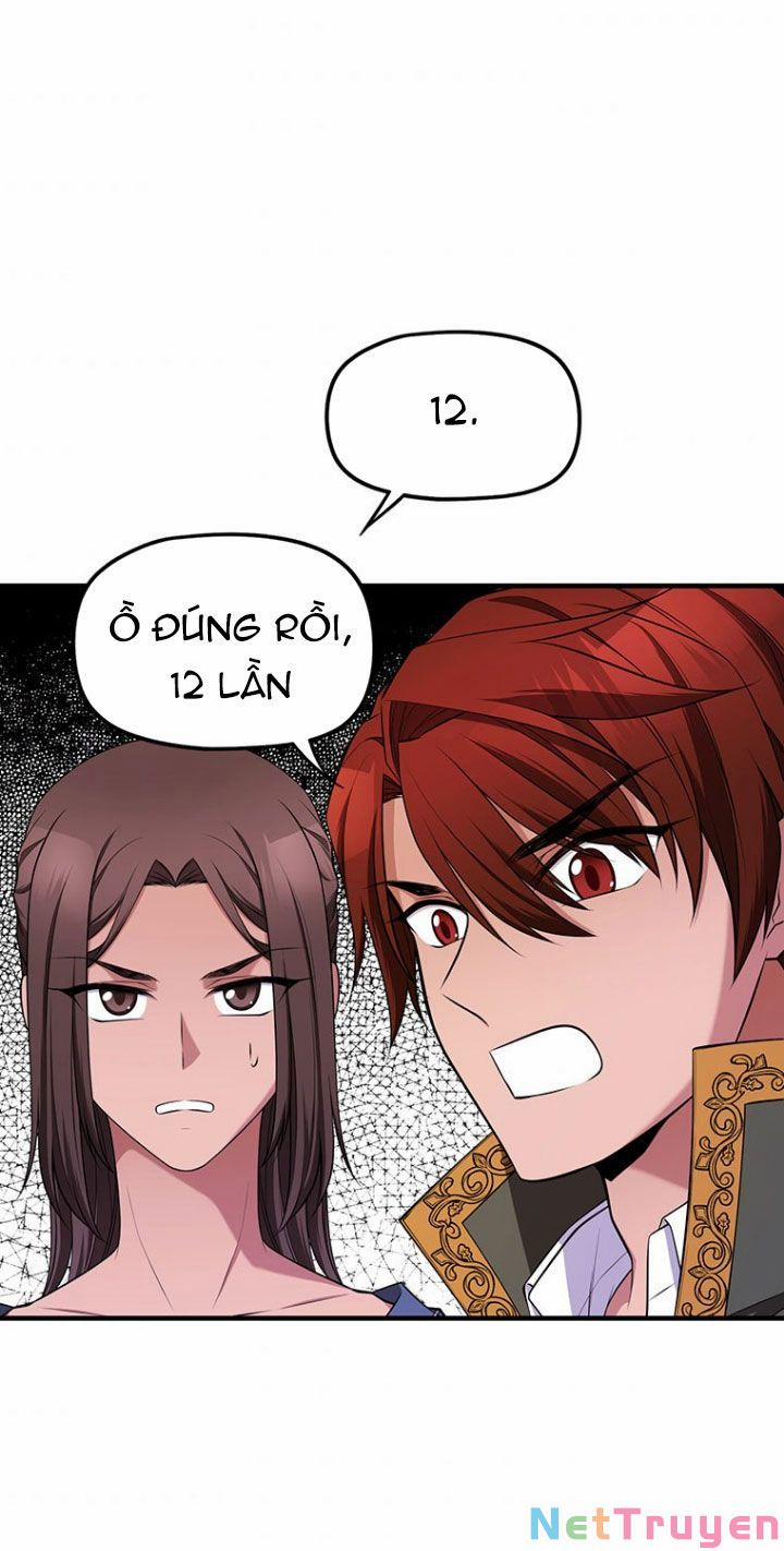 Hoàng Đế Bệ Hạ Là Mãnh Thú 6 trang 58