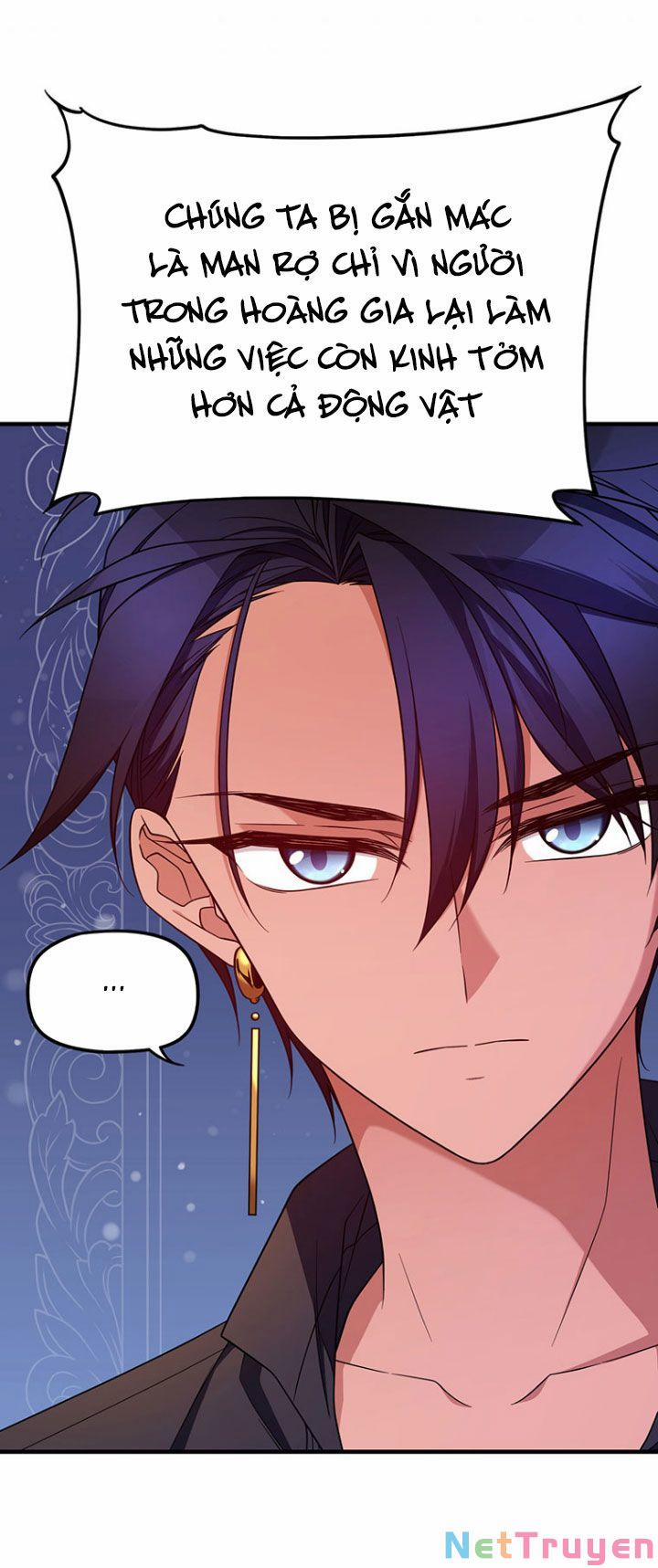 Hoàng Đế Bệ Hạ Là Mãnh Thú 6 trang 59