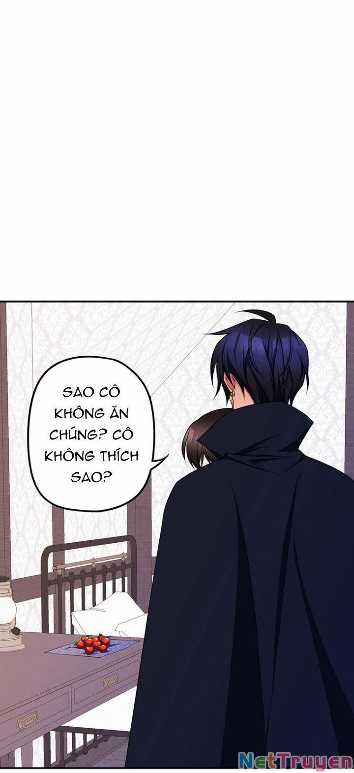 Hoàng Đế Bệ Hạ Là Mãnh Thú 6 trang 6