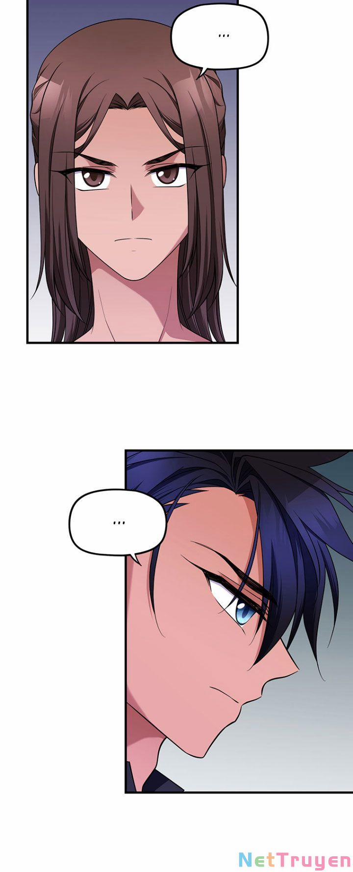 Hoàng Đế Bệ Hạ Là Mãnh Thú 6 trang 61