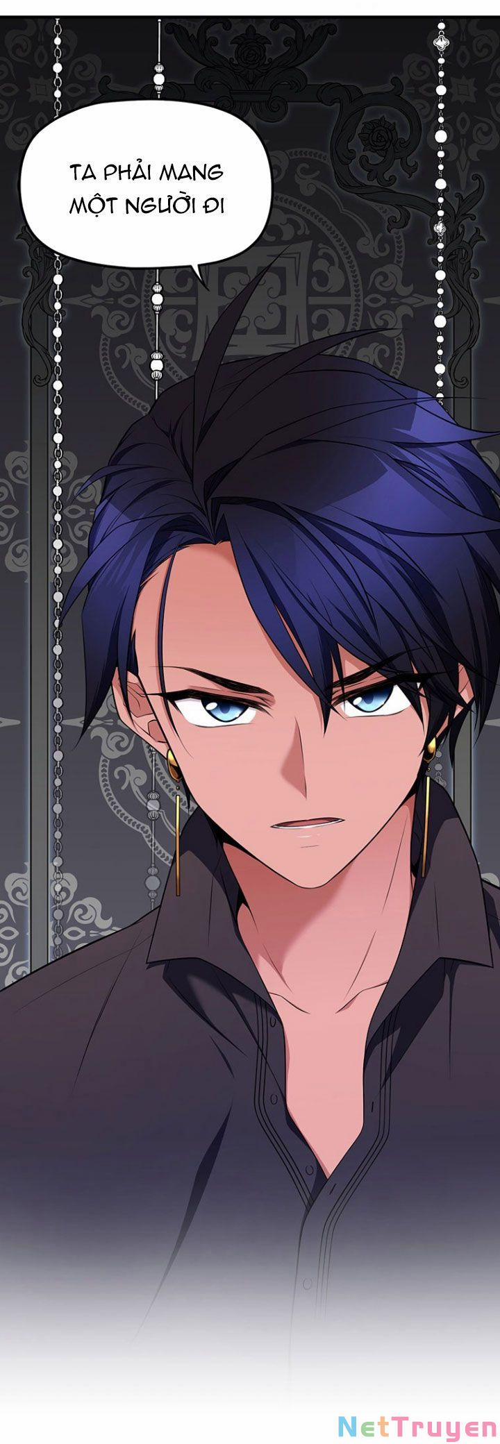 Hoàng Đế Bệ Hạ Là Mãnh Thú 6 trang 64