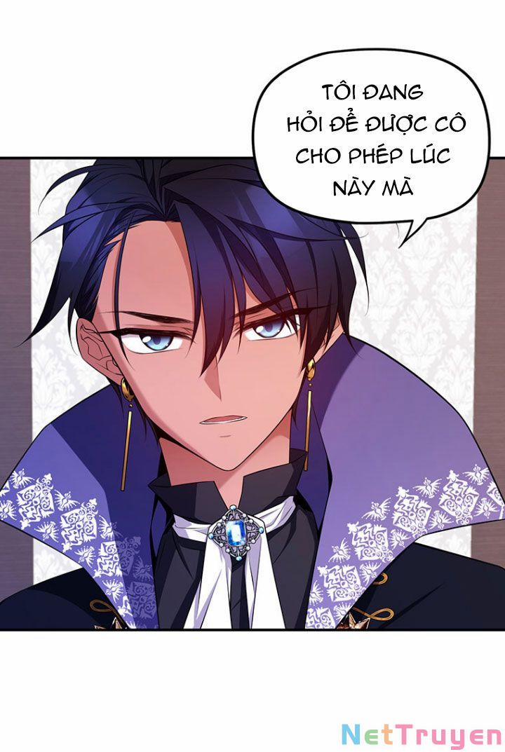 Hoàng Đế Bệ Hạ Là Mãnh Thú 6 trang 9