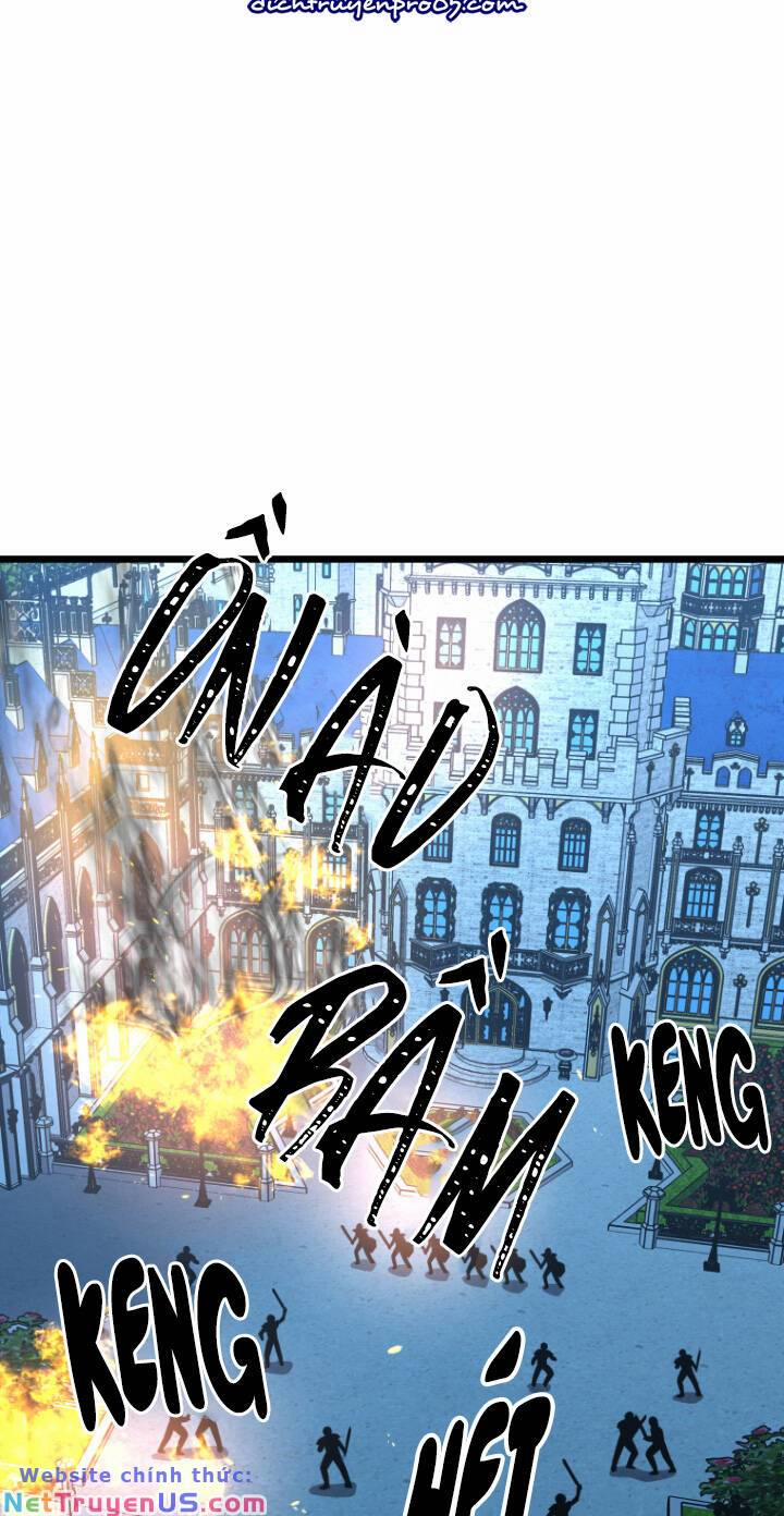 Hoàng Đế Bệ Hạ Là Mãnh Thú 60 trang 1