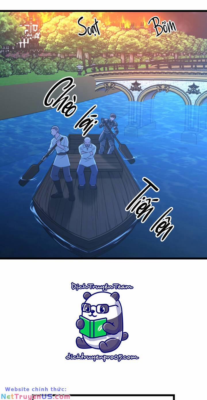 Hoàng Đế Bệ Hạ Là Mãnh Thú 60 trang 11