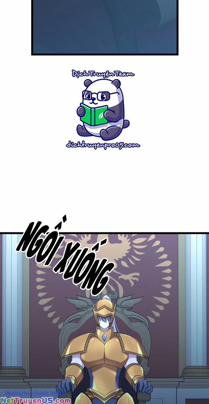 Hoàng Đế Bệ Hạ Là Mãnh Thú 60 trang 16