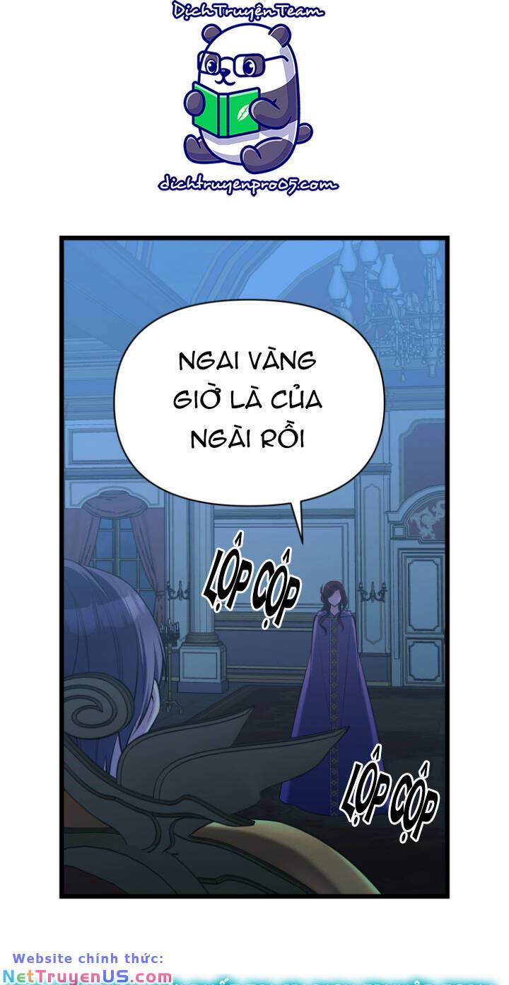 Hoàng Đế Bệ Hạ Là Mãnh Thú 60 trang 19