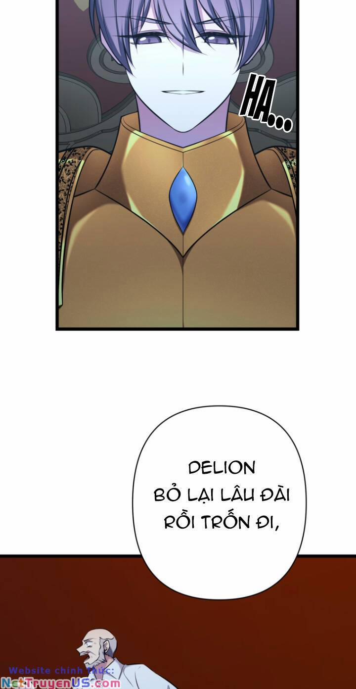 Hoàng Đế Bệ Hạ Là Mãnh Thú 60 trang 22