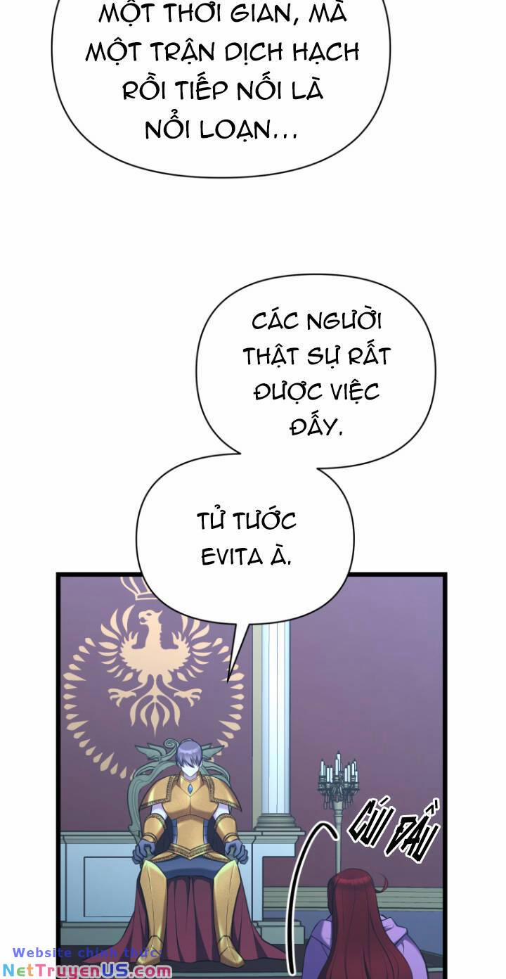 Hoàng Đế Bệ Hạ Là Mãnh Thú 60 trang 25