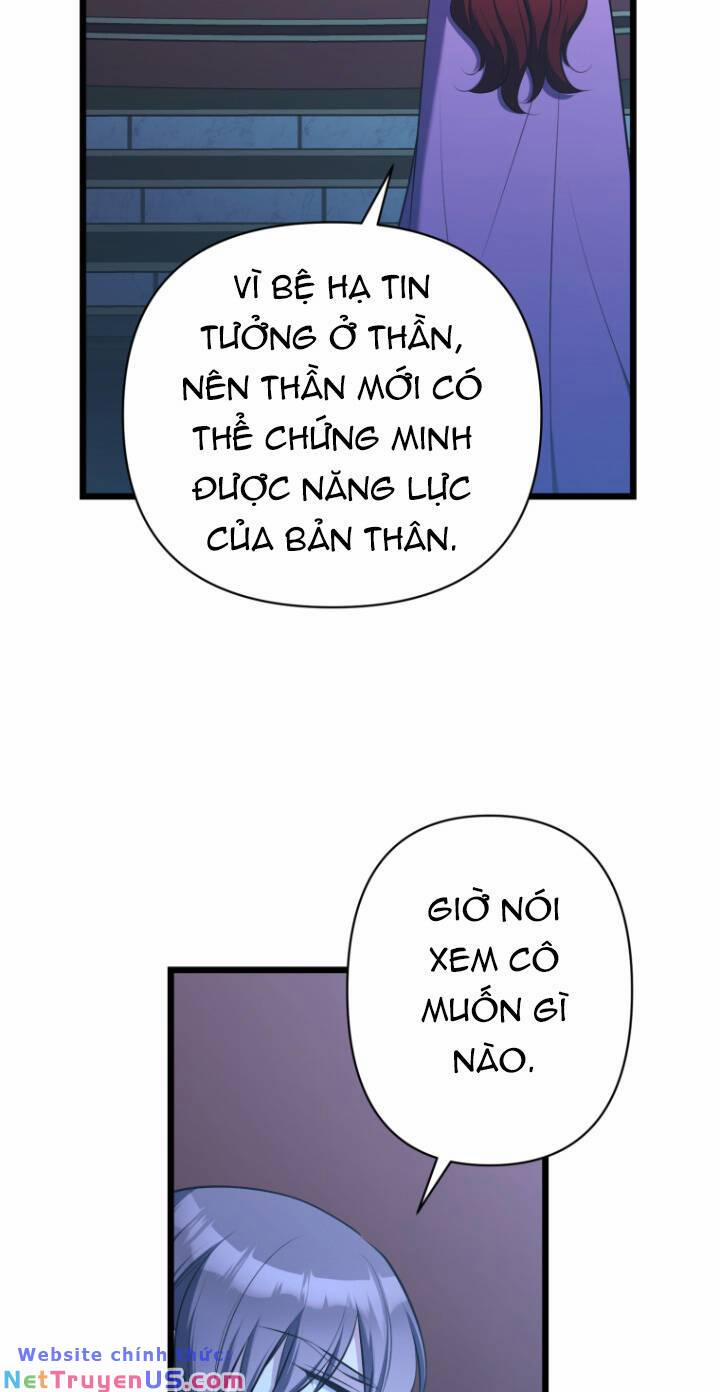 Hoàng Đế Bệ Hạ Là Mãnh Thú 60 trang 26