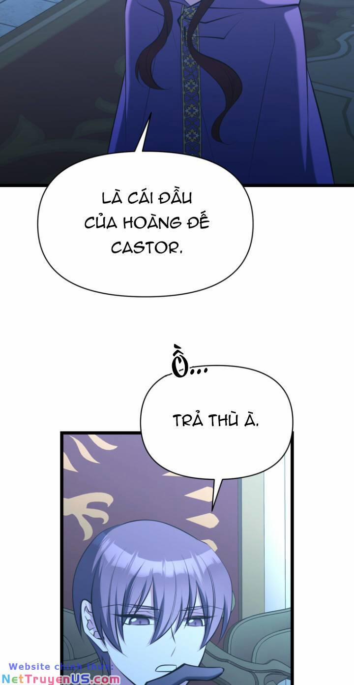 Hoàng Đế Bệ Hạ Là Mãnh Thú 60 trang 28