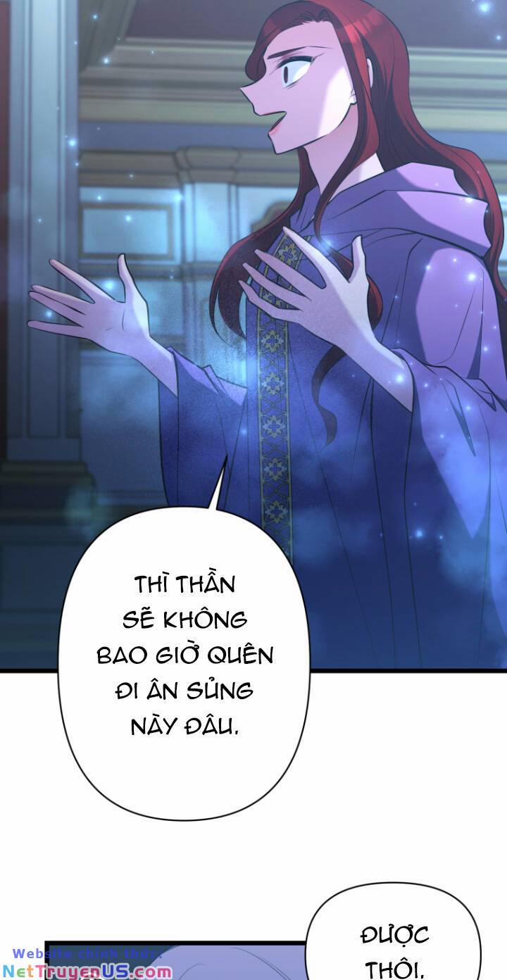 Hoàng Đế Bệ Hạ Là Mãnh Thú 60 trang 33