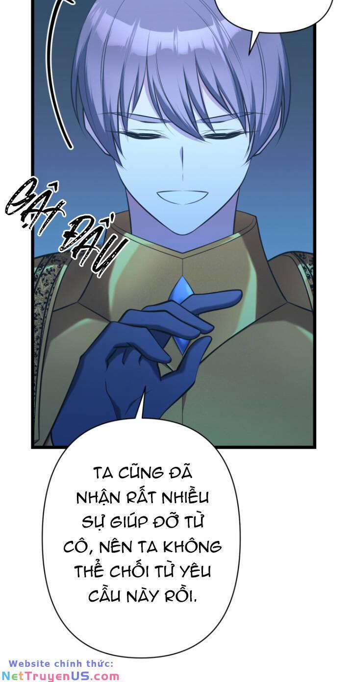 Hoàng Đế Bệ Hạ Là Mãnh Thú 60 trang 34