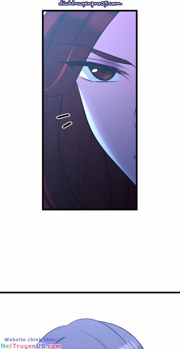 Hoàng Đế Bệ Hạ Là Mãnh Thú 60 trang 36