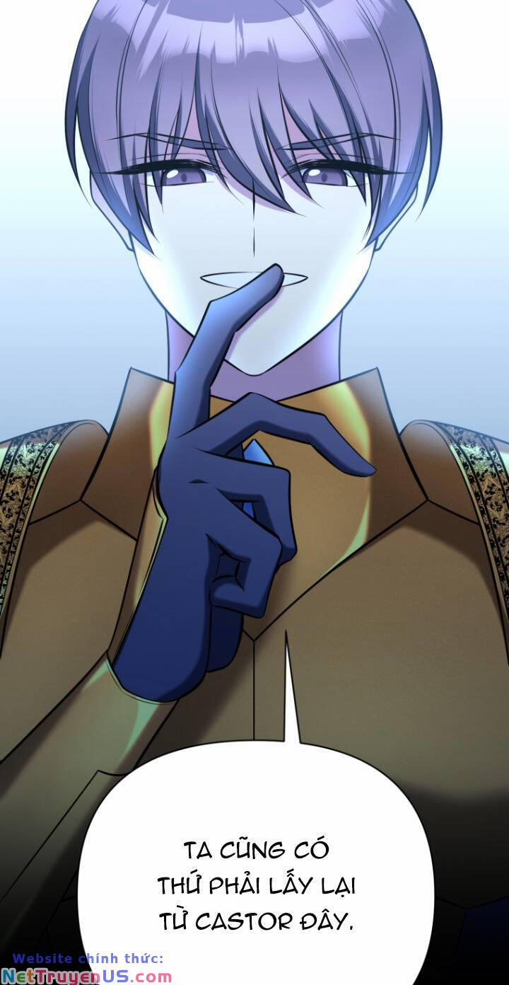 Hoàng Đế Bệ Hạ Là Mãnh Thú 60 trang 37