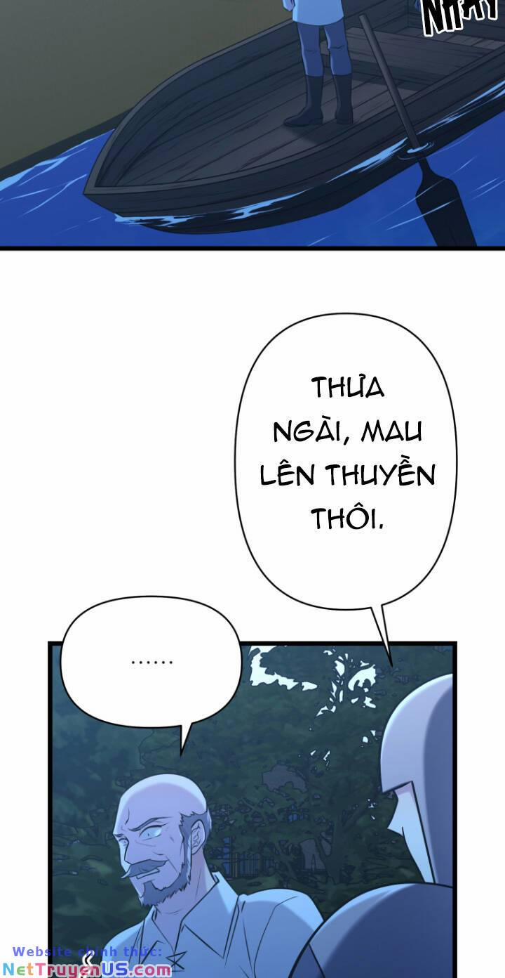 Hoàng Đế Bệ Hạ Là Mãnh Thú 60 trang 4