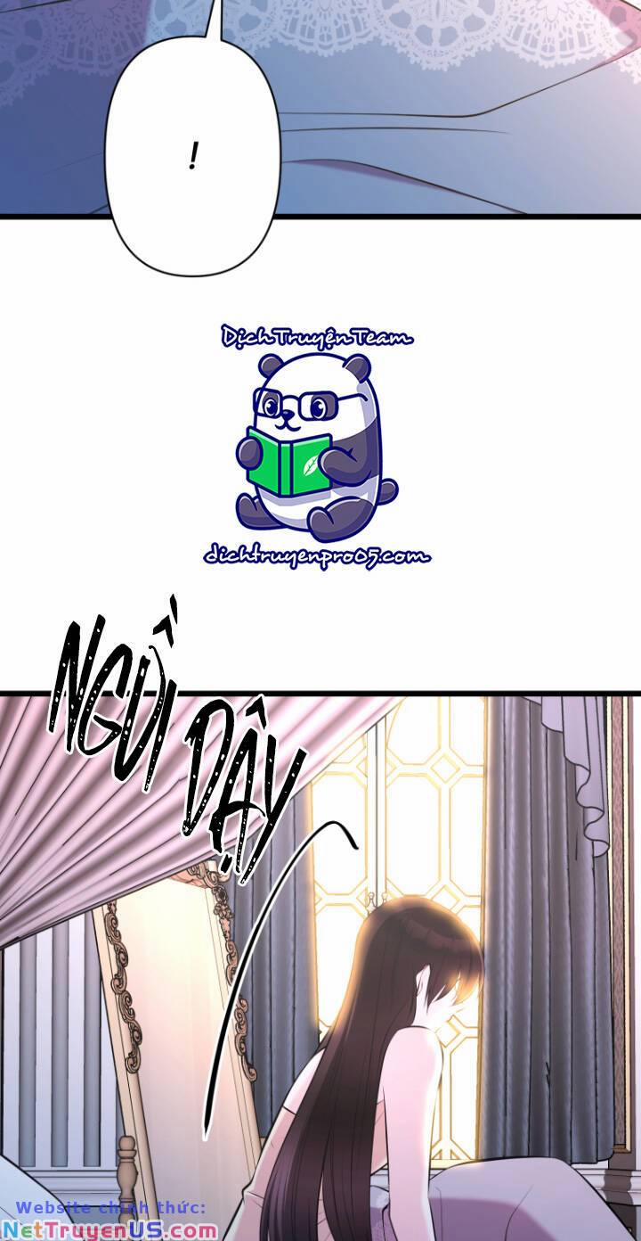 Hoàng Đế Bệ Hạ Là Mãnh Thú 60 trang 40