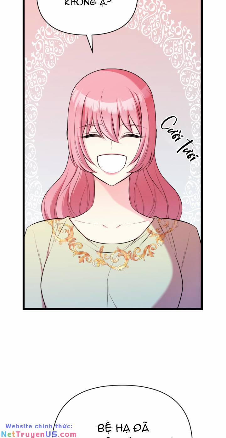 Hoàng Đế Bệ Hạ Là Mãnh Thú 60 trang 44