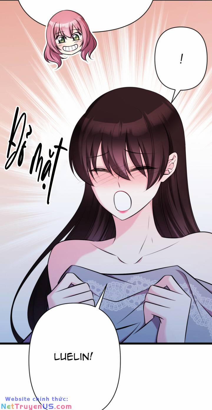 Hoàng Đế Bệ Hạ Là Mãnh Thú 60 trang 47