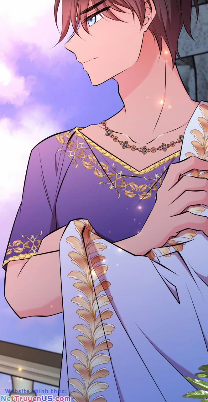 Hoàng Đế Bệ Hạ Là Mãnh Thú 60 trang 54