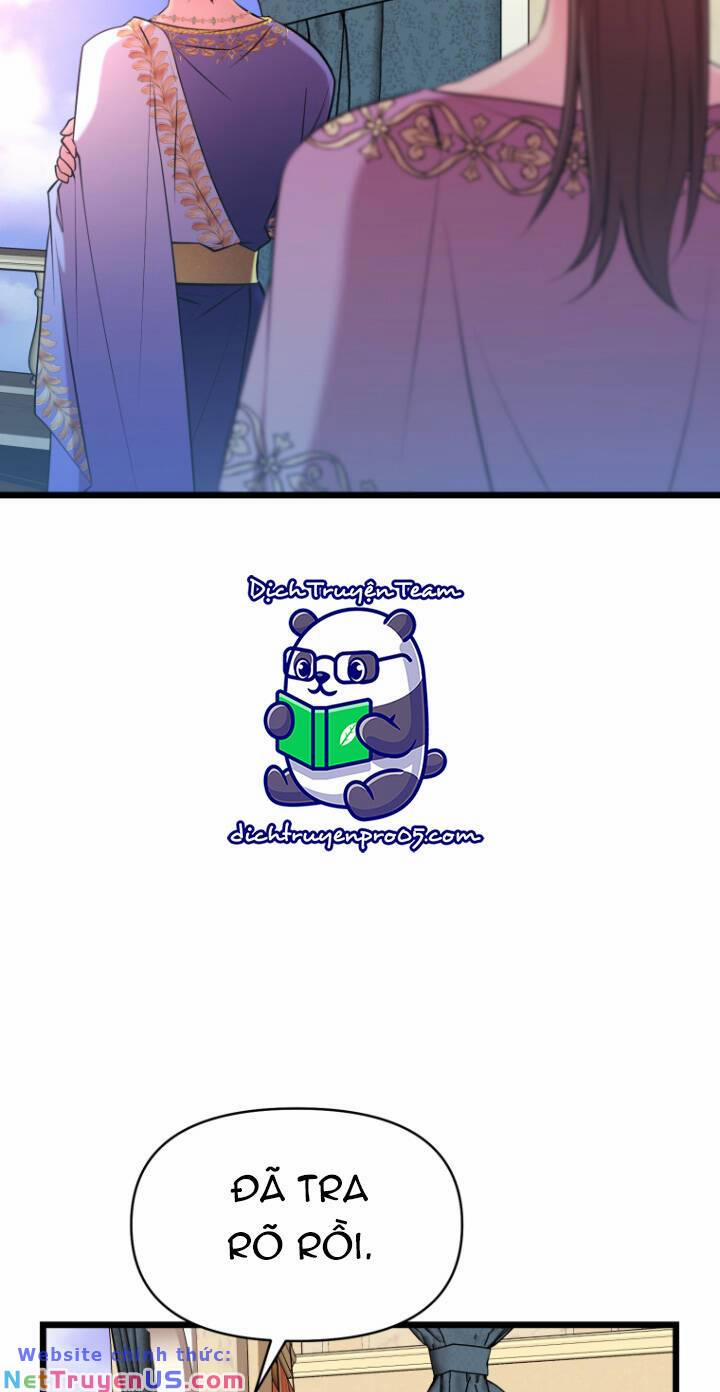 Hoàng Đế Bệ Hạ Là Mãnh Thú 60 trang 56