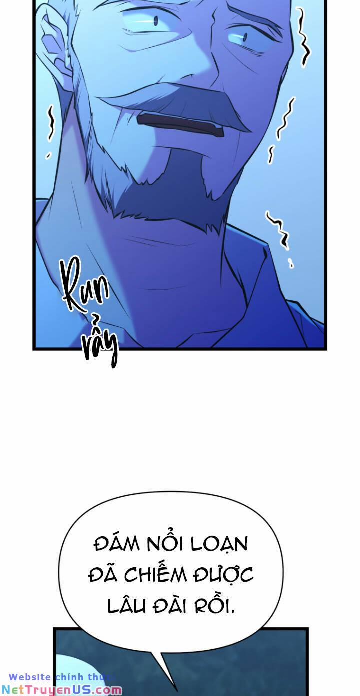 Hoàng Đế Bệ Hạ Là Mãnh Thú 60 trang 6