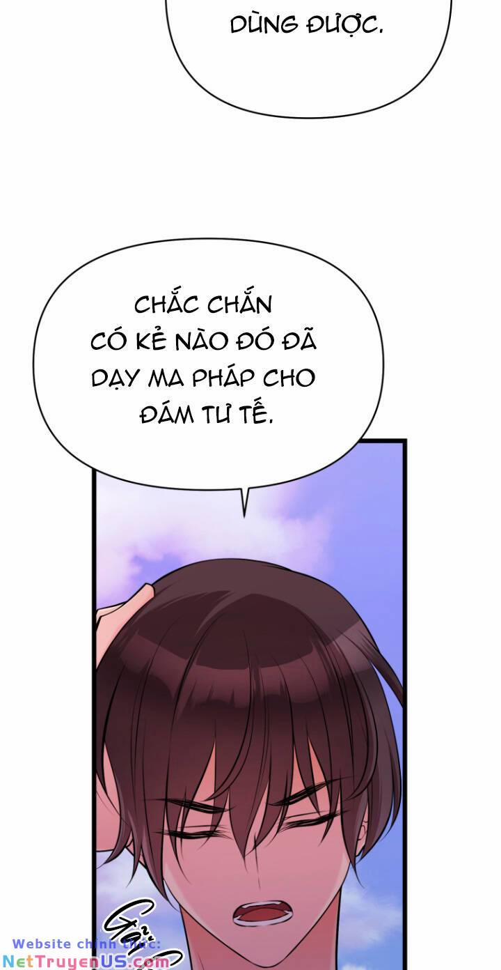 Hoàng Đế Bệ Hạ Là Mãnh Thú 60 trang 61