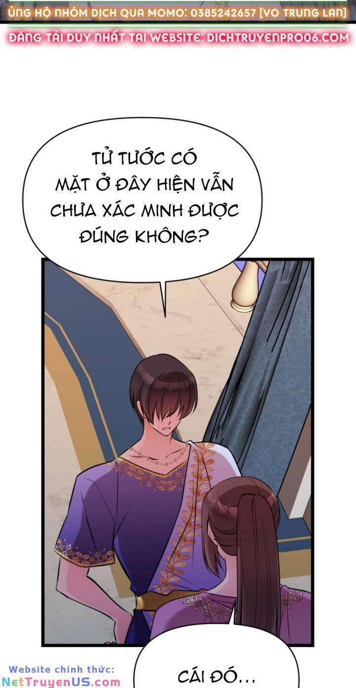 Hoàng Đế Bệ Hạ Là Mãnh Thú 60 trang 66