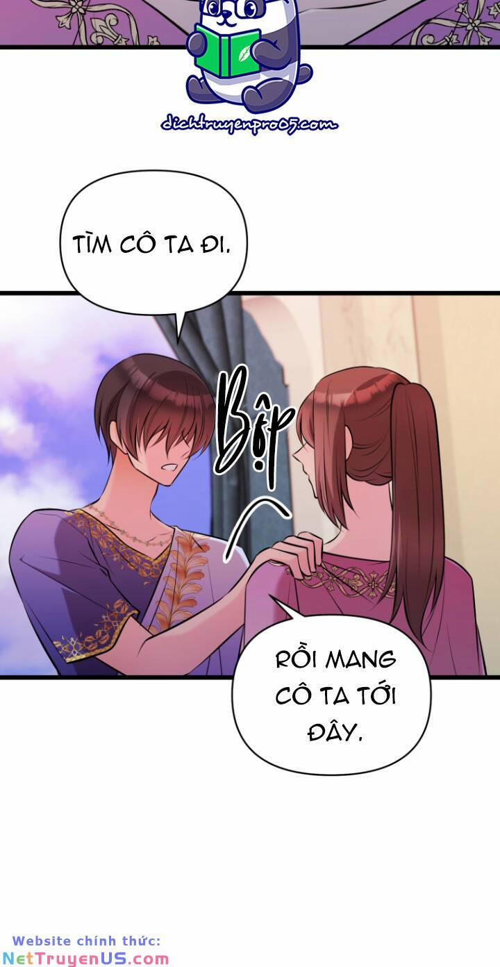 Hoàng Đế Bệ Hạ Là Mãnh Thú 60 trang 68