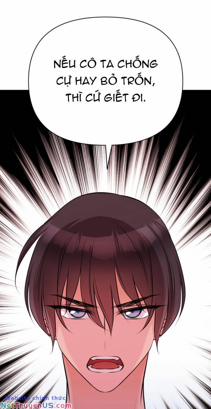 Hoàng Đế Bệ Hạ Là Mãnh Thú 60 trang 69