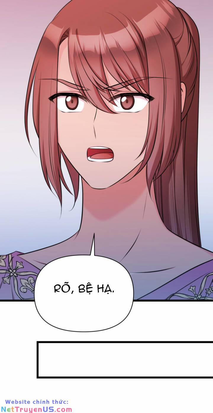 Hoàng Đế Bệ Hạ Là Mãnh Thú 60 trang 71