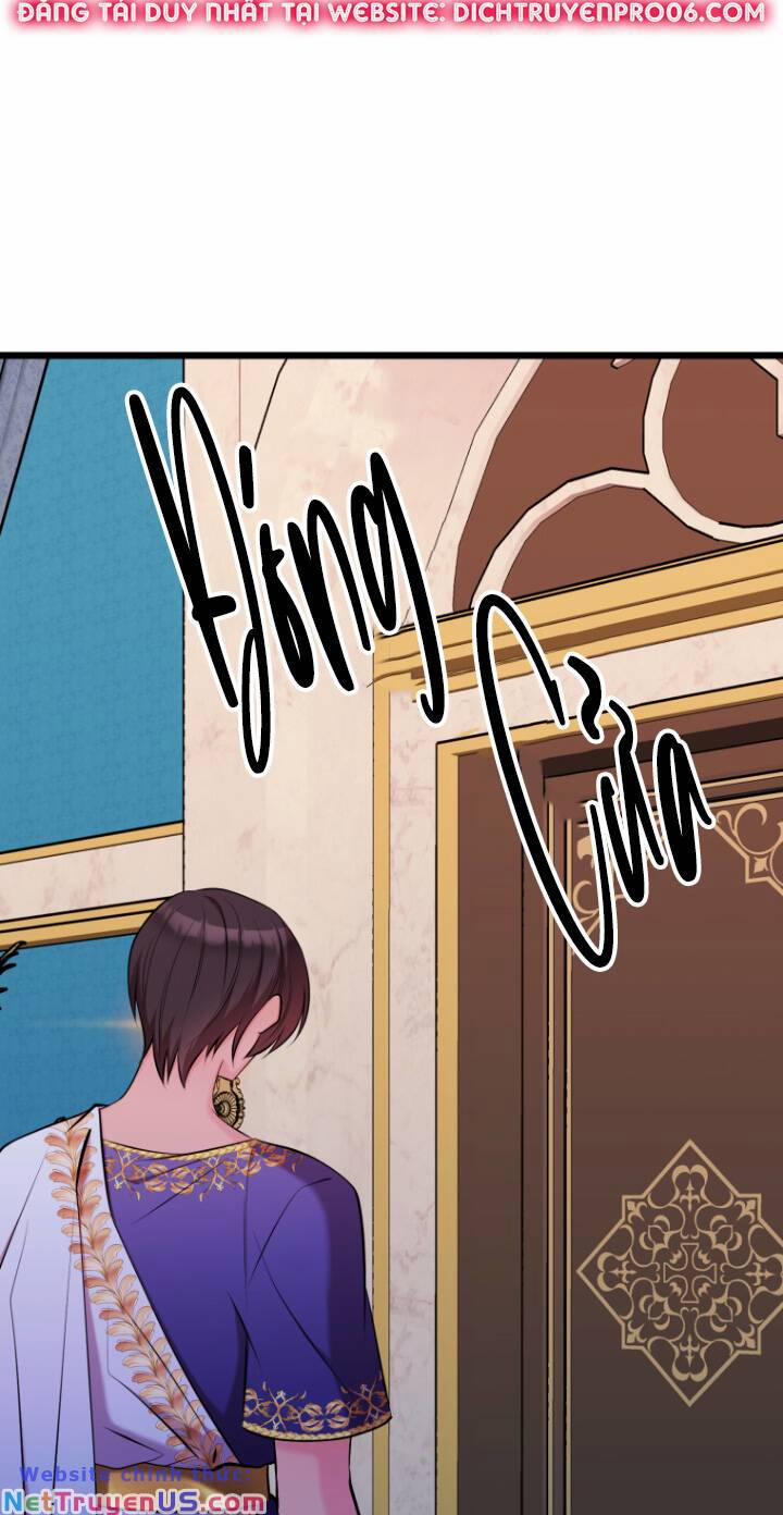 Hoàng Đế Bệ Hạ Là Mãnh Thú 60 trang 79