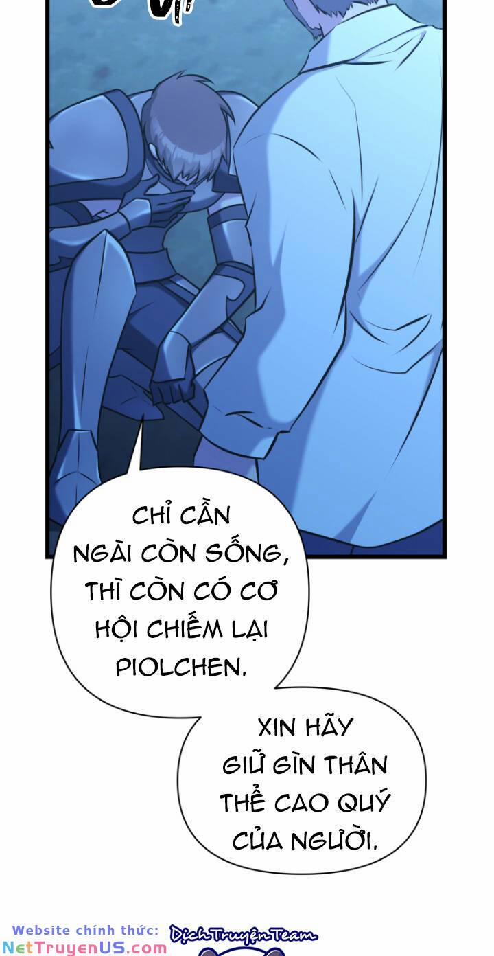 Hoàng Đế Bệ Hạ Là Mãnh Thú 60 trang 8