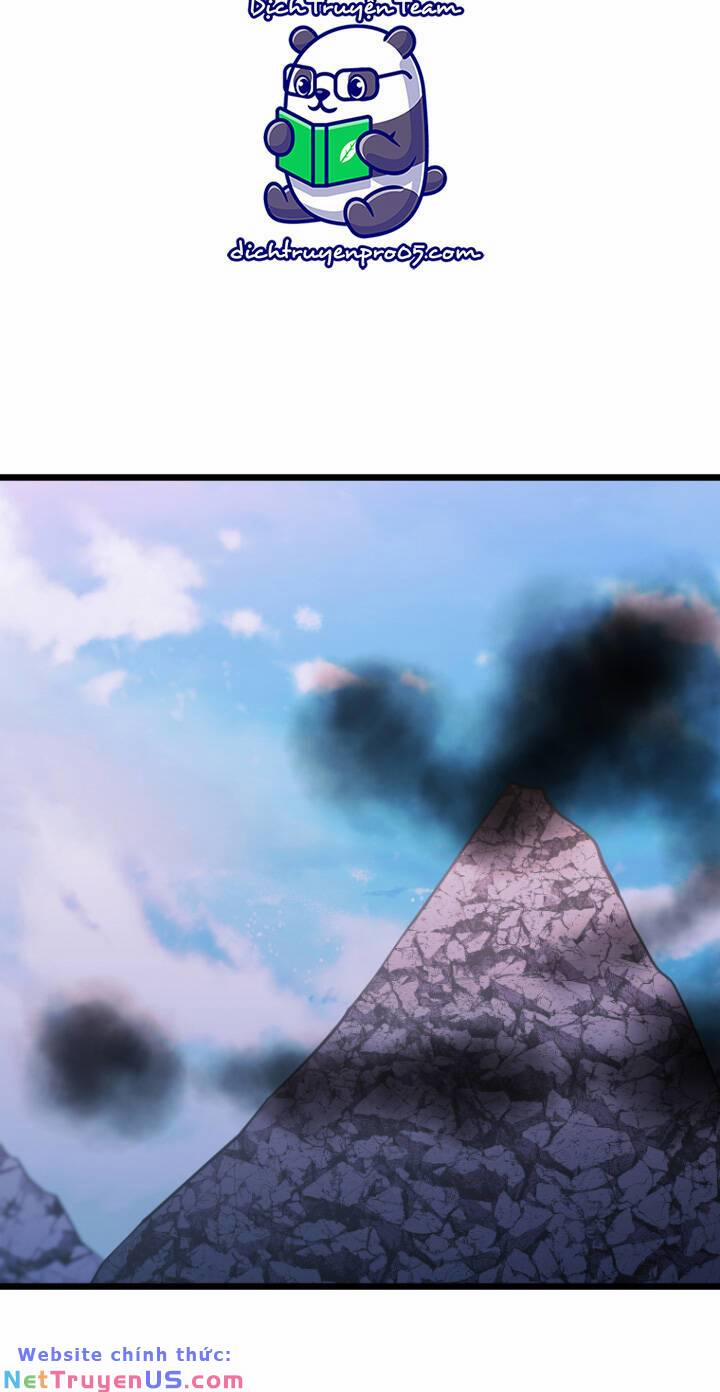 Hoàng Đế Bệ Hạ Là Mãnh Thú 61 trang 1