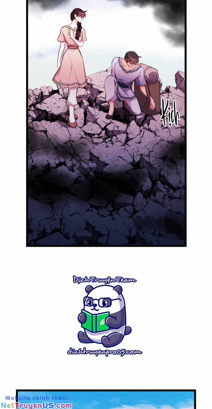 Hoàng Đế Bệ Hạ Là Mãnh Thú 61 trang 12