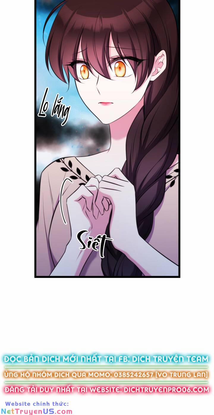 Hoàng Đế Bệ Hạ Là Mãnh Thú 61 trang 17