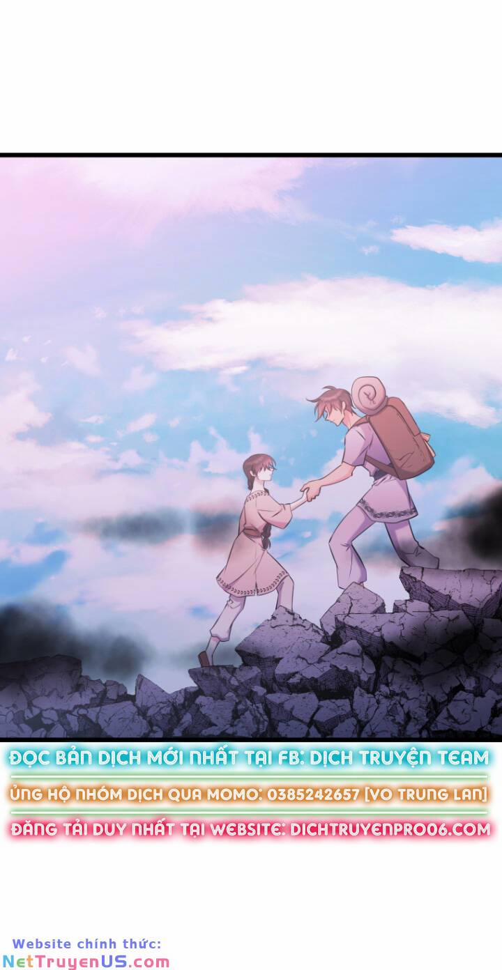 Hoàng Đế Bệ Hạ Là Mãnh Thú 61 trang 2