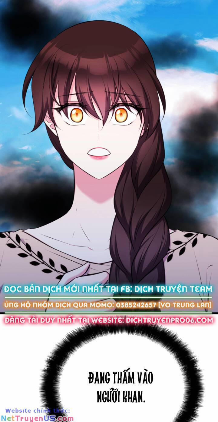 Hoàng Đế Bệ Hạ Là Mãnh Thú 61 trang 23