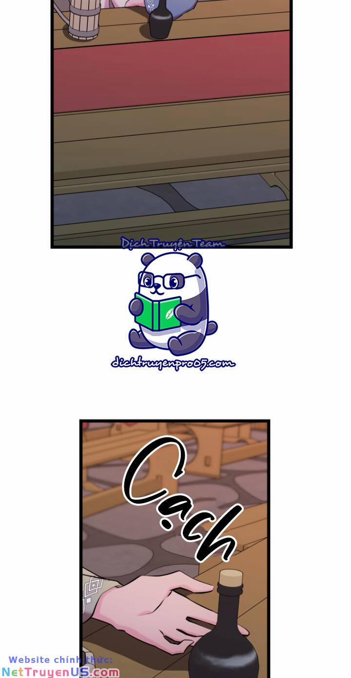 Hoàng Đế Bệ Hạ Là Mãnh Thú 61 trang 28