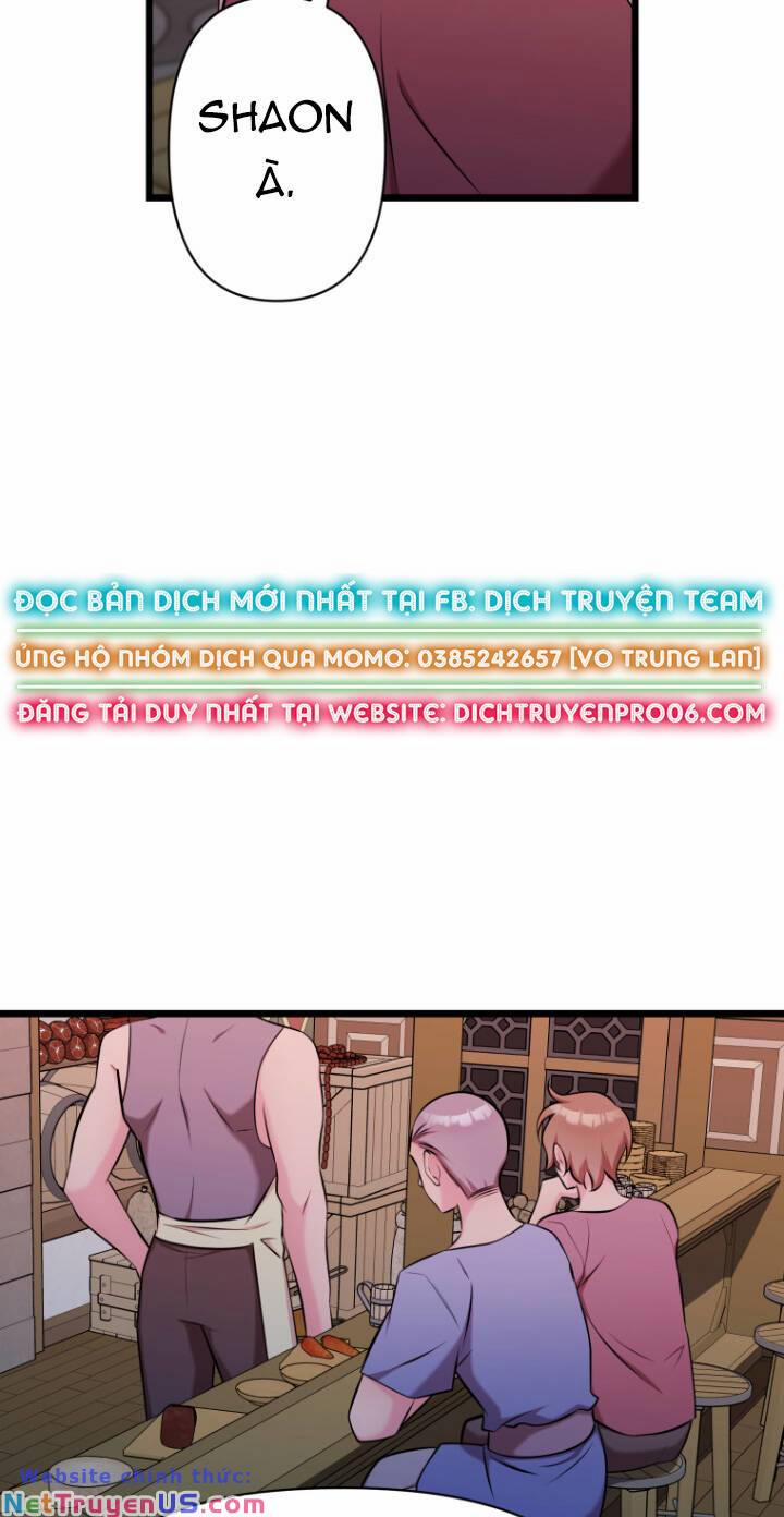 Hoàng Đế Bệ Hạ Là Mãnh Thú 61 trang 33