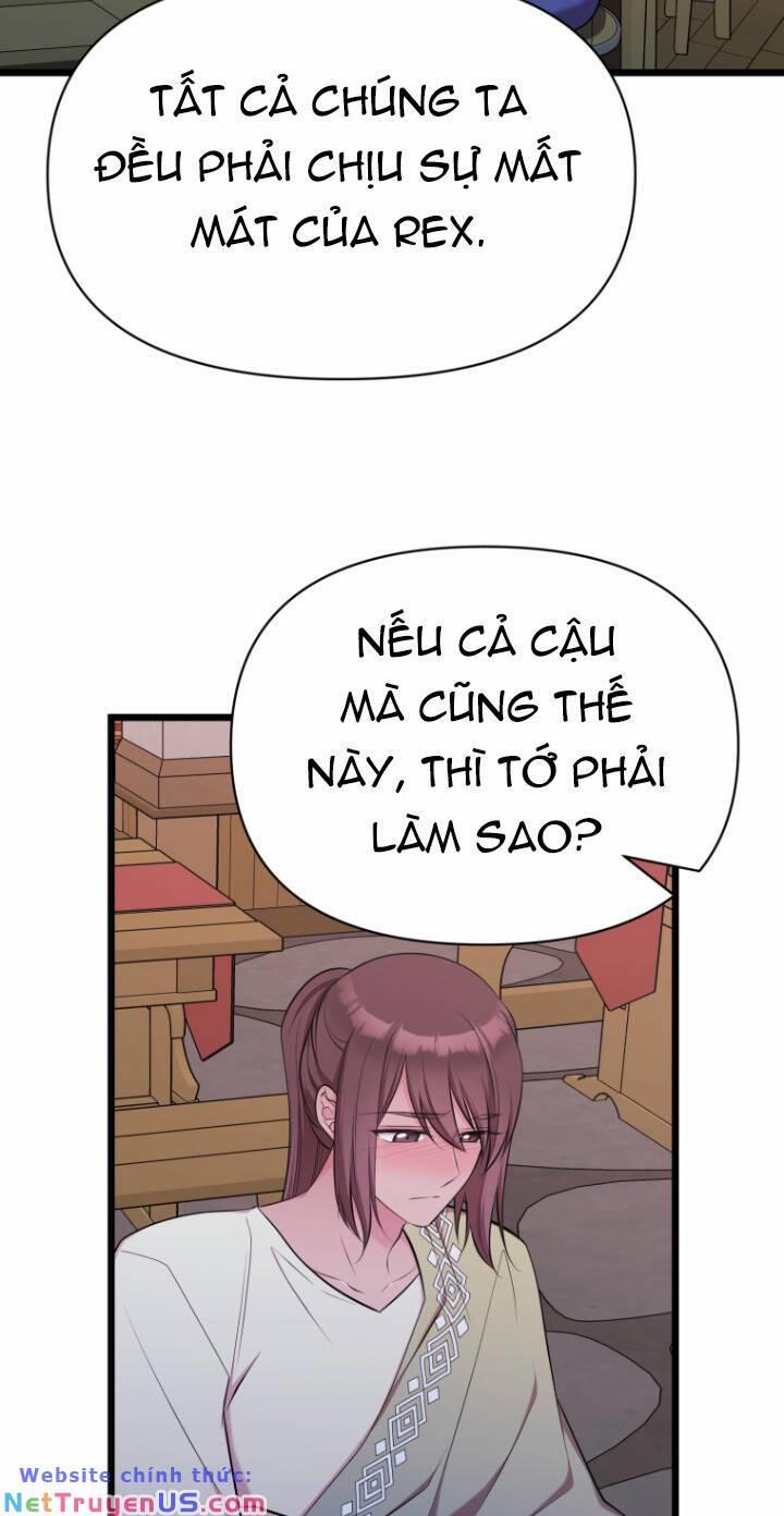 Hoàng Đế Bệ Hạ Là Mãnh Thú 61 trang 34