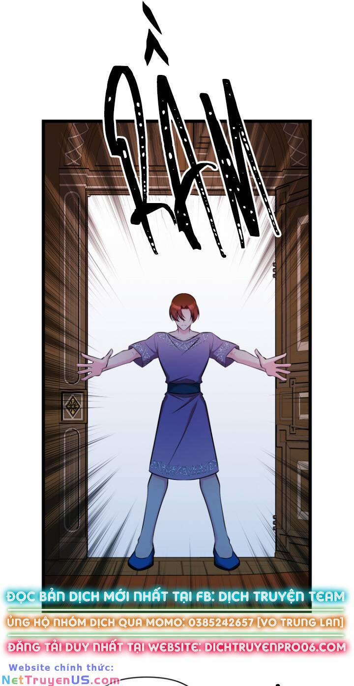 Hoàng Đế Bệ Hạ Là Mãnh Thú 61 trang 39