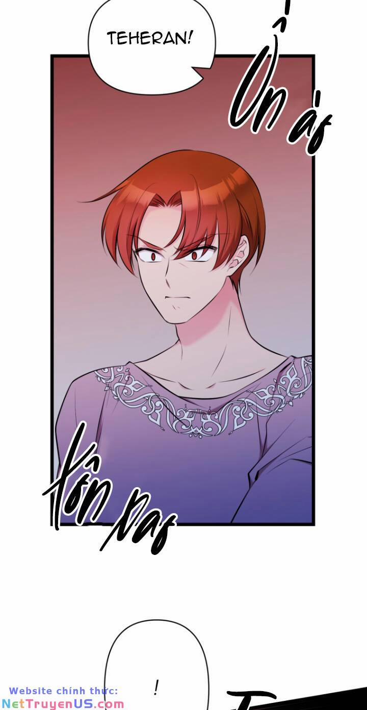 Hoàng Đế Bệ Hạ Là Mãnh Thú 61 trang 40