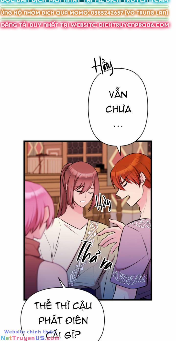 Hoàng Đế Bệ Hạ Là Mãnh Thú 61 trang 44