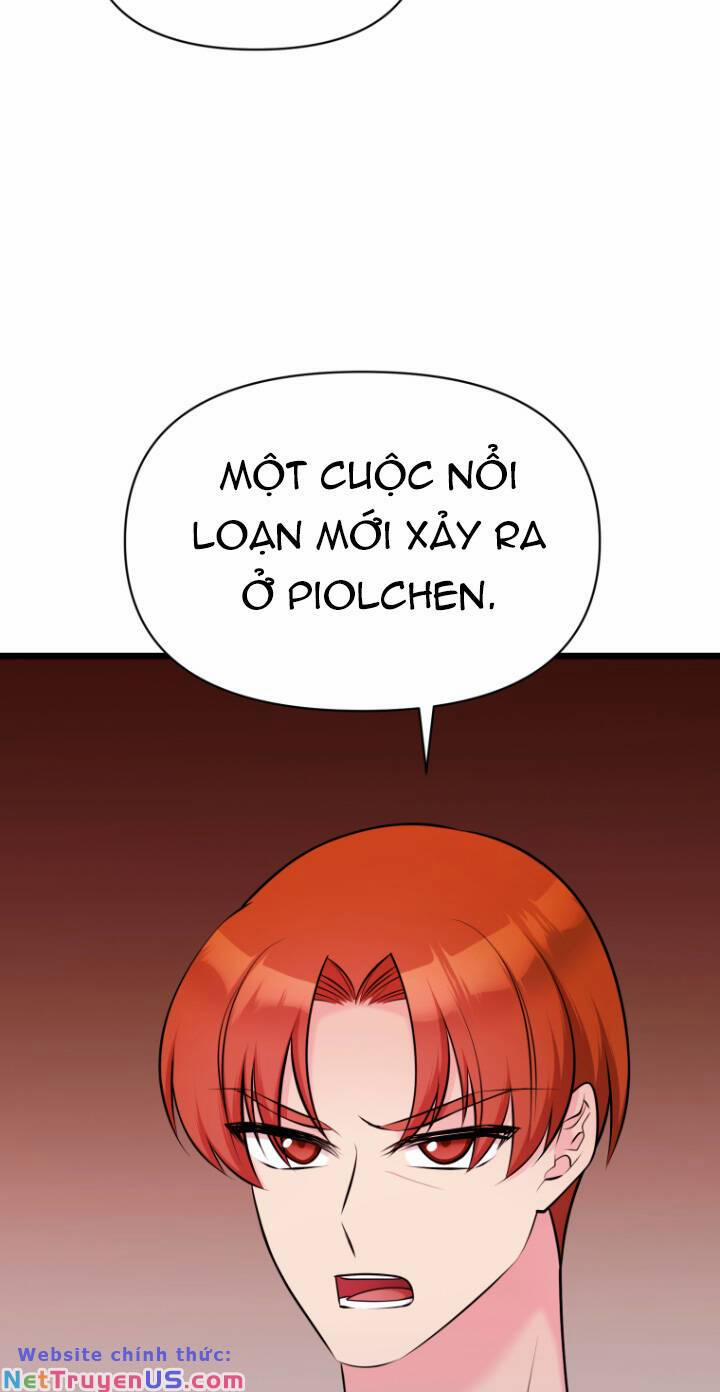 Hoàng Đế Bệ Hạ Là Mãnh Thú 61 trang 45